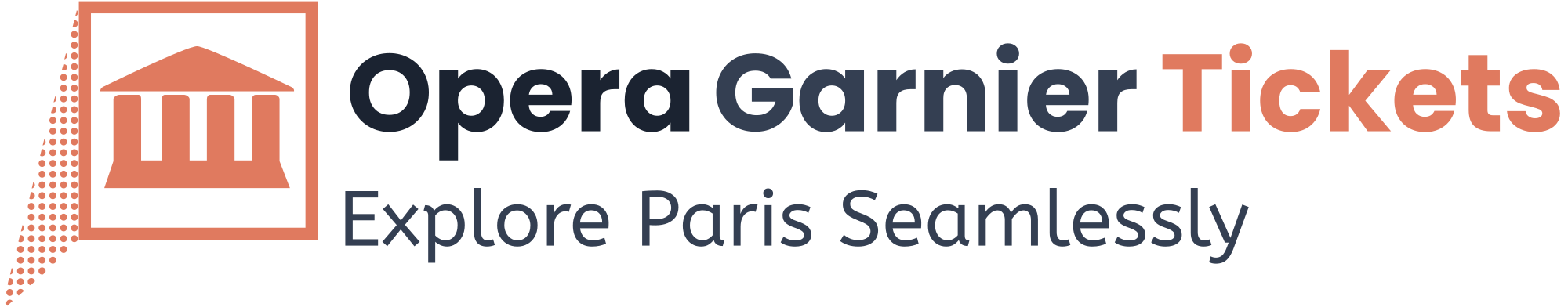 Opera Garnier Tickets